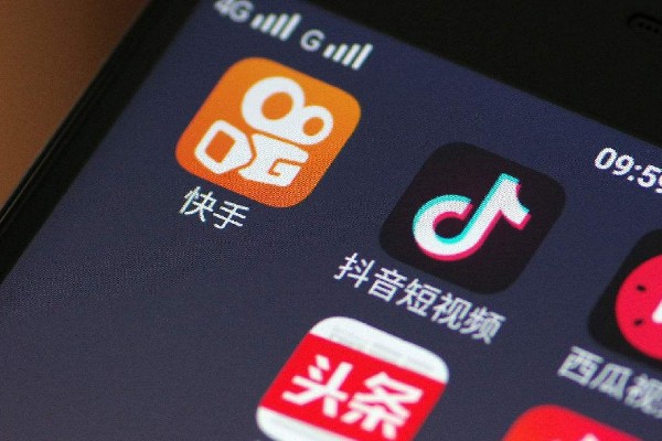 抖音公司靠什么盈利