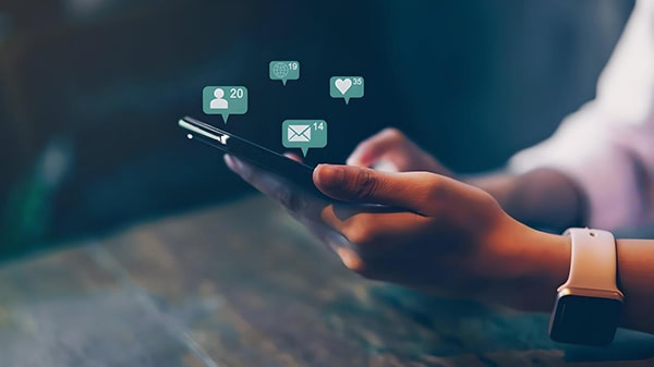 老公在Soul软件上私聊女性？